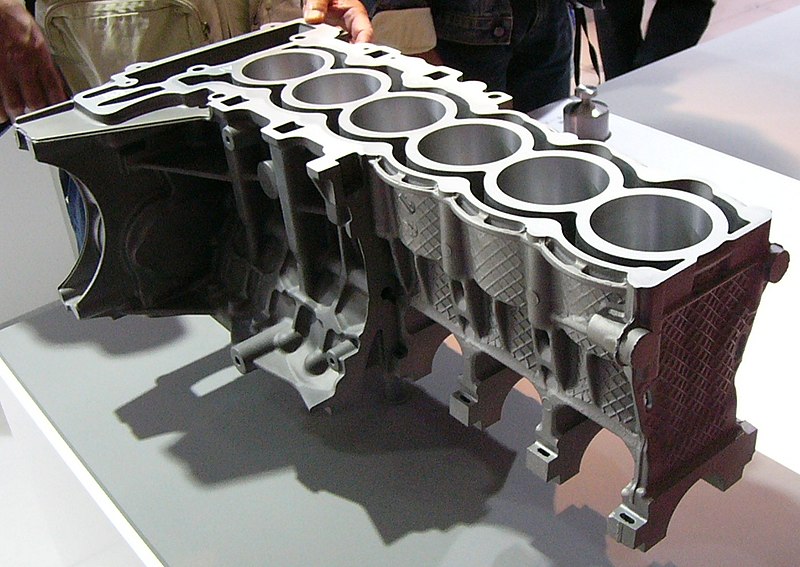 Diecasting in Malaysia: A Growing Center for Accuracy Manufacturing