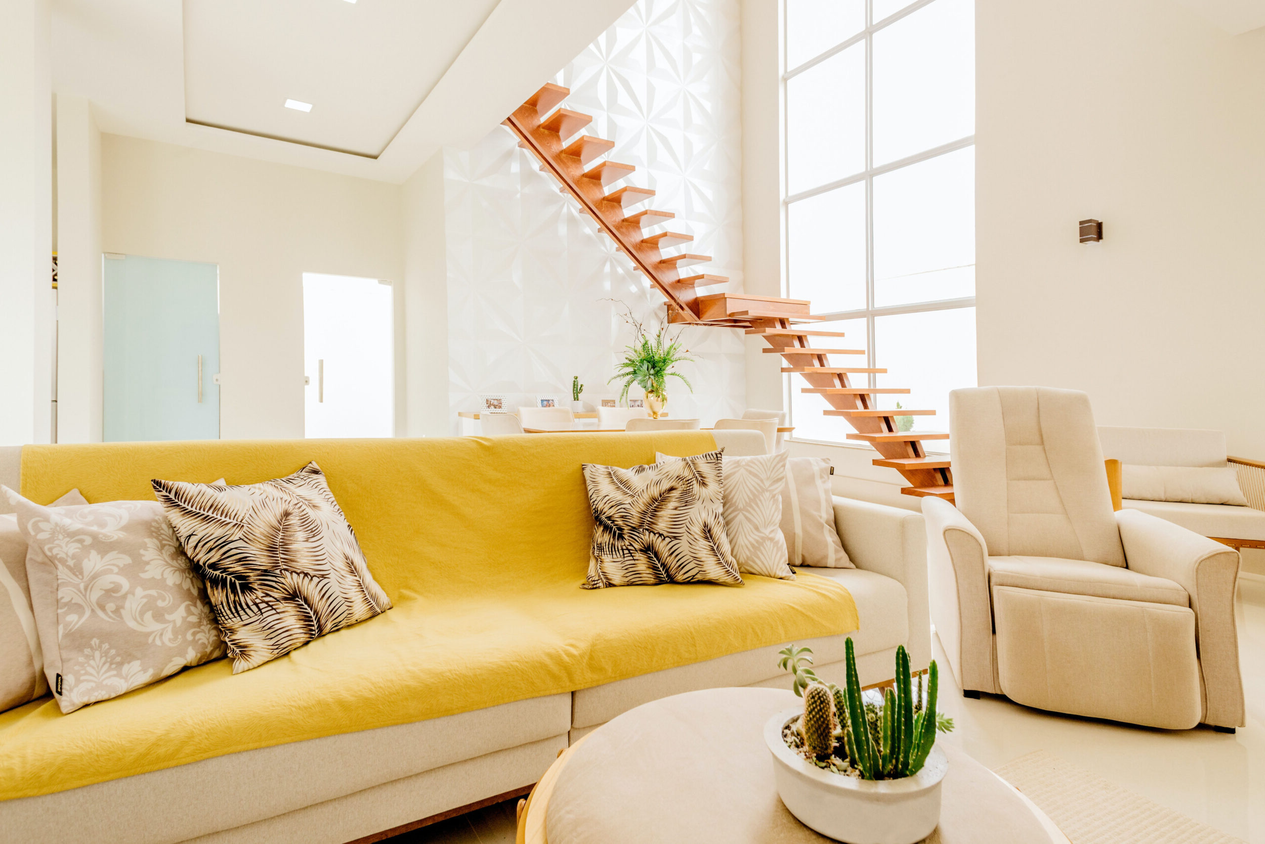 Home Style: Changing Spaces into Beautiful as well as Operational Residences