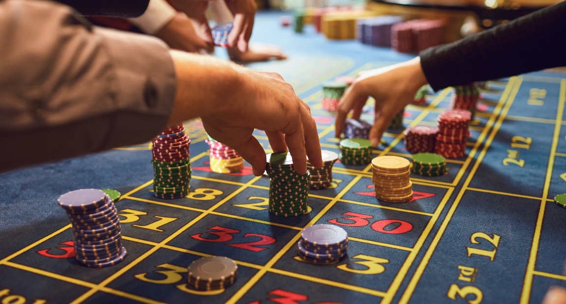 Jili Online Casino: A Thrilling as well as Rewarding Gaming Experience