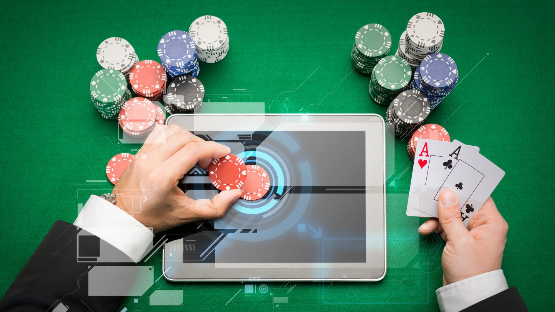 FC Casino: A Premier Destination for Online Gaming Enthusiasts