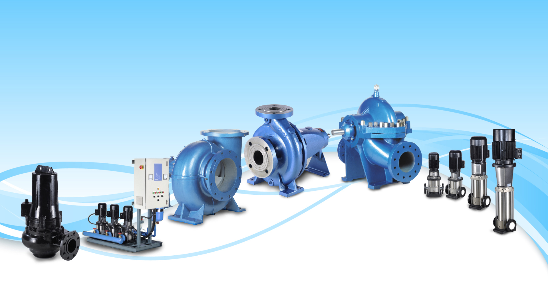 Water Pump Distributor: An Essential Link in Reliable Fluid Management