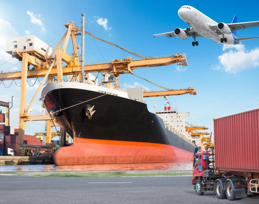 Cargo Expedition Indonesia: Driving Growth Through Logistics Excellence